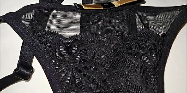 panties,sister