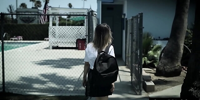 cheating,deepthroat,gym,teacher,teen,uniform