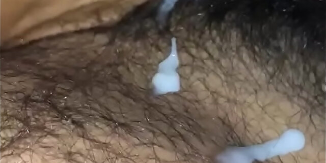 cum,feet,foot fetish,molten